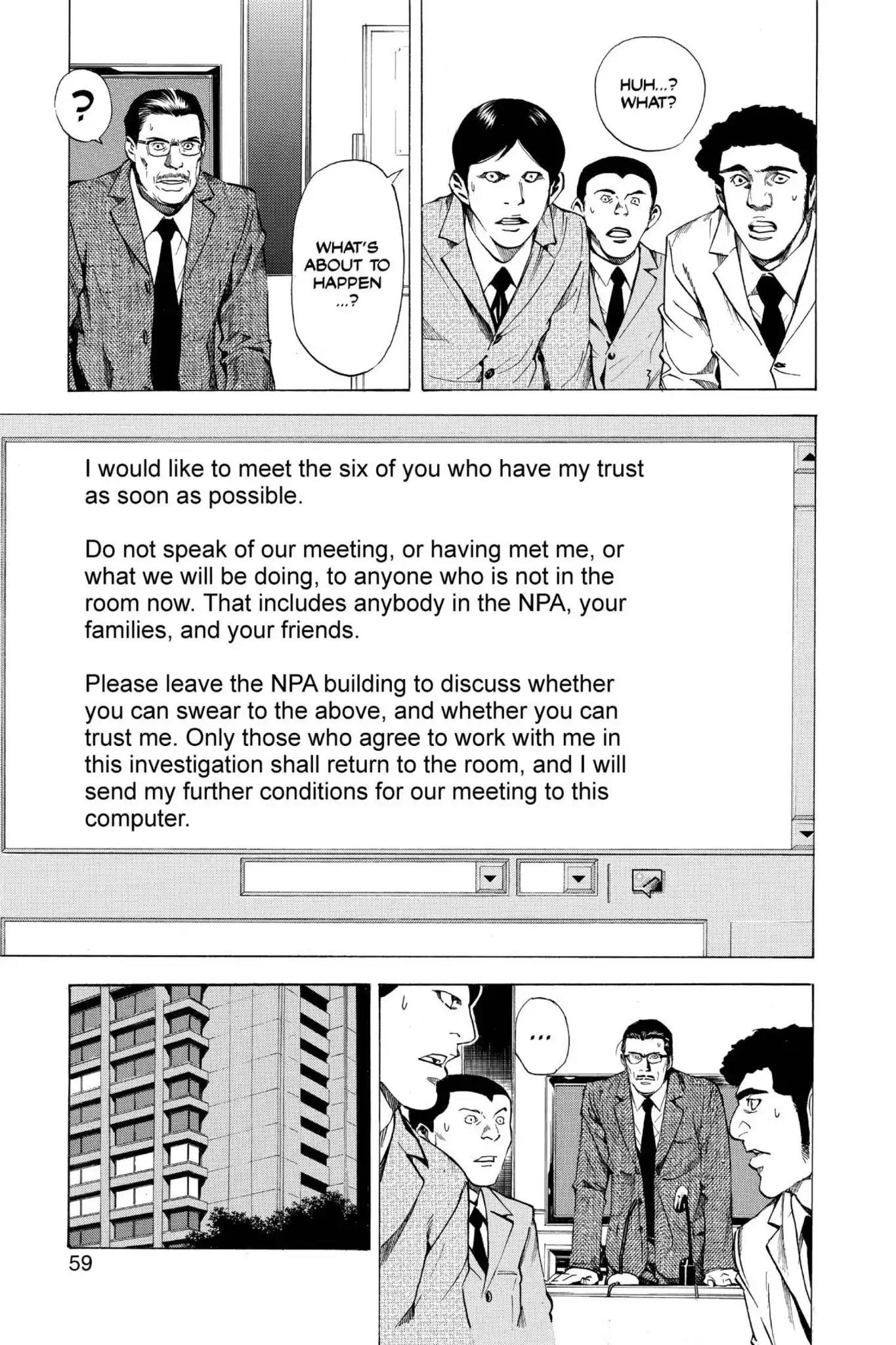 Death Note, Chapter 10 image 13